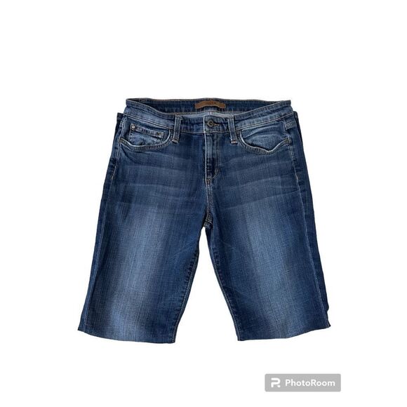 Joe's Jeans 1971 Vintage Reserve Straight Ankle. Size 28. - Picture 7 of 11